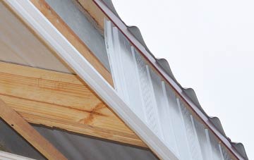why Barmby Moor fascia repairs are essential