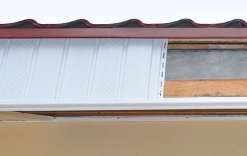 Barmby Moor fascia repair costs