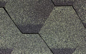 Barmby Moor fibreglass shingle repairs