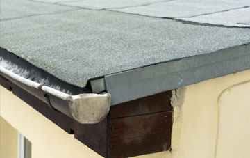 Barmby Moor flat garage roofing repairs