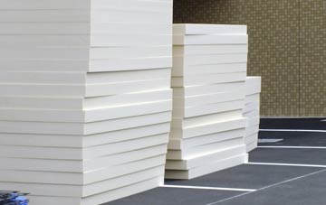 Barmby Moor flat roof insulation costs