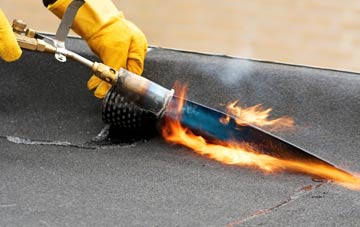 flat roof repairs Barmby Moor, East Riding Of Yorkshire