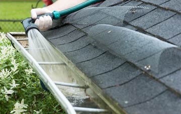 Barmby Moor gutter cleaning costs