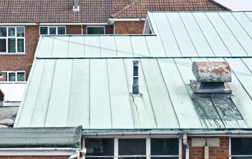 Barmby Moor lead roofing costs