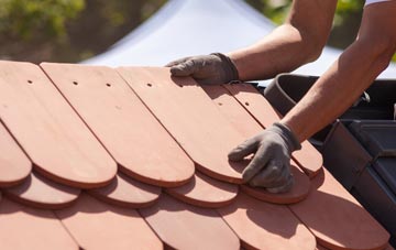 Barmby Moor roof tile contractors