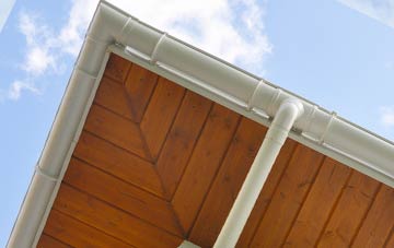 Barmby Moor soffit types