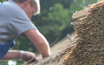 professional Barmby Moor thatchers