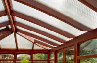 Barmby Moor conservatory roofing insulation