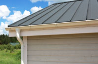 Barmby Moor fascia repair