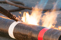 Barmby Moor flat roofing replacement