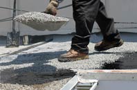 find rated Barmby Moor flat roofing replacement companies
