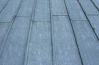 Barmby Moor lead roofing