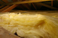 Barmby Moor pitch roof insulation