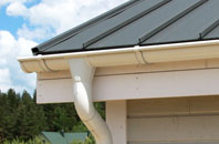Barmby Moor soffits