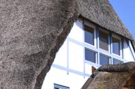 find rated Barmby Moor thatchers